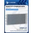 Радиатор кондиционера для автомобилей Duster (10-) 1.5dCi LRAC 0950 LUZAR