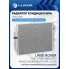 Радиатор кондиционера для автомобилей Land Rover Discovery (04-)/(09-)/Range Rover Sport I (05-) 2.7TD LRAC 10160 LUZAR