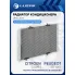 Радиатор кондиционера для Peugeot 207 (06-)/Citroen C3 (09-) LRAC 2013 LUZAR