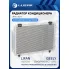 Радиатор кондиционера для автомобилей Emgrand EC7 (09-) LRAC 3013 LUZAR