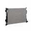 Радиатор охлаждения для автомобилей Sonata (DN8) (19-) 2.0i/2.5i AT LRc 0870 LUZAR
