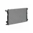 Радиатор охлаждения для автомобилей Audi Q7 (15-)/A6 (18-)/A7 (18-)/A8 (17-)/Touareg (18-) 3.0T/3.0TDi LRc 1860 LUZAR
