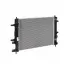 Радиатор охлаждения для а/м Chery Tiggo 4 (17-)/4 Pro (20-)/7 (16-)/8 (18-)/8 Pro (20-) CVT LRc 3028 LUZAR