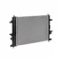 Радиатор охлаждения для а/м Chery Tiggo 4 (17-)/Tiggo 7 (16-)/Tiggo 8 (18-) MT LRc 3048 LUZAR