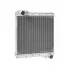 Радиатор охлаждения для тракторов Valtra T160,T170,T171h,T180,T190,T191H (09-) 7.4D [Sisu 74 CTA 4V] LRc 3145 LUZAR