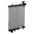 Радиатор охлаждения для автомобилей Accent (99-) MT (сборный) LRc HUAc94150 LUZAR
