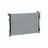 Радиатор охлаждения для автомобилей Sonata (05-) MT LRc HUSo05140 LUZAR