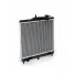 Радиатор охлаждения для автомобилей Picanto (04-) MT LRc KIPc04100 LUZAR