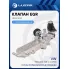Клапан EGR с теплообменником для автомобилей VW Tiguan (08-) 2.0TDi LREG 1808 LUZAR