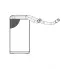 Радиатор отопителя для автомобилей Safe (01-)/Deer (96-) LRh 3001 LUZAR