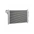 ОНВ (радиатор интеркулера) для а/м Kia Mohave (08-) 3.0TD LRIC 0804 LUZAR