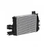 ОНВ (радиатор интеркулера) для автомобилей Duster (10-) 1.5dCi /Arkana (19-) 1.3T LRIC 0902 LUZAR