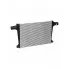 ОНВ (радиатор интеркулера) для автомобилей Audi Q7 (15-)/Q8 (18-)/VW Touareg (18-) LRIC 1806 LUZAR
