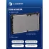Радиатор охлаждения для автомобилей Калина А/С (тип Panasonic) (паяный) LRc 01183 LUZAR