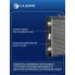 Радиатор охлаждения для автомобилей Гранта (15-) АТ (тип KDAC) (сборный) LRc 01194 LUZAR