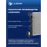 Радиатор охлаждения для автомобилей Cobalt (11-) MT LRc 0591 LUZAR