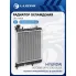 Радиатор охлаждения для а/м Accent (99-) 1.3i/1.5i/1.6i MT (паяный) LRc 0804 LUZAR