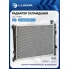 Радиатор охлаждения для а/м Cerato (09-) 4AT LRc 081M1 LUZAR