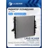 Радиатор охлаждения для автомобилей Land Rover Discovery (04-)/Range Rover Sport I (05-) 4.0i/4.2i/4.4i LRc 10159 LUZAR