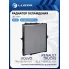 Радиатор охлаждения для автомобилей Volvo Trucks FH (12-)/Renault Trucks (C,K,T-series) (13-) (с рамкой) LRc 1054 LUZAR