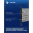 Радиатор охлаждения для автомобилей Transit (06-) A/C+ (сборный) LRc 10CC LUZAR
