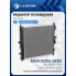 Радиатор охлаждения для автомобилей ML (W163) (98-) 2.3i/3.2i/3.5i/4.3i/5.0i AT LRc 15163 LUZAR