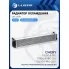 Радиатор охлаждения для а/м Chery Tiggo 4 Pro (21-)/7 Pro (20-)/8 (18-) (жидкостный интеркулер) LRc 3070 LUZAR