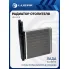 Радиатор отопителя для а/м Лада 1117-19 Калина (сборный) LRh 0118 LUZAR
