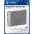 Радиатор отопителя для автомобилей УАЗ 3163 Патриот (06.2007-04.2012) (тип Delphi) LRh 03637 LUZAR