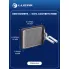 Радиатор отопителя для автомобилей Hyundai HD (98-)/County (98-) LRh 0809 LUZAR