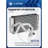 Радиатор отопителя для автомобилей Pathfinder (04-)/Navara (04-) LRh 1419 LUZAR
