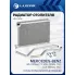 Радиатор отопителя для а/м Mercedes-Benz ML (W166) (11-)/GL (X166) (13-)/GLE (W166) (15-) LRh 1505 LUZAR