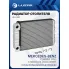 Радиатор отопителя для автомобилей Mercedes Benz C /G /CLK LUZAR LRh 1522