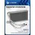 Радиатор отопителя для а/м Geely Coolray (19-) 1.5T LRh 3030 LUZAR
