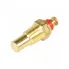 Датчик температуры для автомобилей Daewoo Nexia (94-)/Chevrolet Lanos (97-)/Lacetti (04-) LS 05004 StartVolt