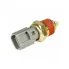 Датчик температуры для автомобилей Ford Focus II (05-)/Fusion (02-)/Fiesta (01-) LS 1022 LUZAR