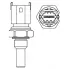 Датчик температуры для автомобилей Opel Asta H (04-)/Zafira A (00-)/Vectra C (00-) 1.8i LS 2106 LUZAR