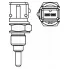 Датчик температуры для автомобилей Geely Collray (18-)/Atlas Pro (19-)/Haval Jolion (21-)/F7/F7x (19-) LS 3022 LUZAR