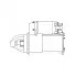 Стартер для автомобилей Chevrolet Captiva C140 (10-)/ Opel Antara (10-) LSt 0505