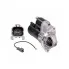 Стартер для Chevrolet Captiva C100 (06-)/Opel Antara (06-) 2.4i 1,4кВт LSt 0521