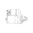 Стартер для автомобилей Daewoo Nexia (94-)/ Chevrolet Lanos (05-) LSt 0557