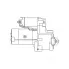 Стартер для автомобилей Hyundai H-1 Starex (96-)/ Terracan (01-)/ Mitsubishi Pajero II (90-) LSt 0815