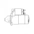 Стартер для автомобилей KIA Sportage I (93-)/ Mazda 626 (91-) LSt 0858
