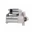 Стартер для Peugeot 206 (98-)/308 (07-)/Citrioen C4 (04-) 1.4i/1.6i 1,1кВт LSt 1604