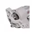 Стартер для Peugeot 206 (98-)/308 (07-)/Citrioen C4 (04-) 1.4i/1.6i 1,1кВт LSt 1604