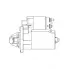Стартер для автомобилей Fiat Albea (00-)/ Doblo (01-) LSt 1618