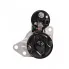 Стартер для VAG Passat B3/B4 (88-) 1.8i/2.0i/Golf III (91-) 1.6i/1.8i 1,1кВт LSt 1813