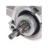 Стартер для VAG Passat B3/B4 (88-) 1.8i/2.0i/Golf III (91-) 1.6i/1.8i 1,1кВт LSt 1813