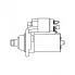 Стартер для автомобилей VAG Transporter T5 (03-)/ Transporter T6 (15-) LSt 1866