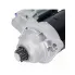 Стартер для автомобилей VAG Passat B3/B4 (91-)/ Sharan (96-)/ Ford Galaxy (97-) LSt 1881